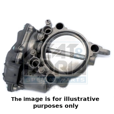 Throttle Body